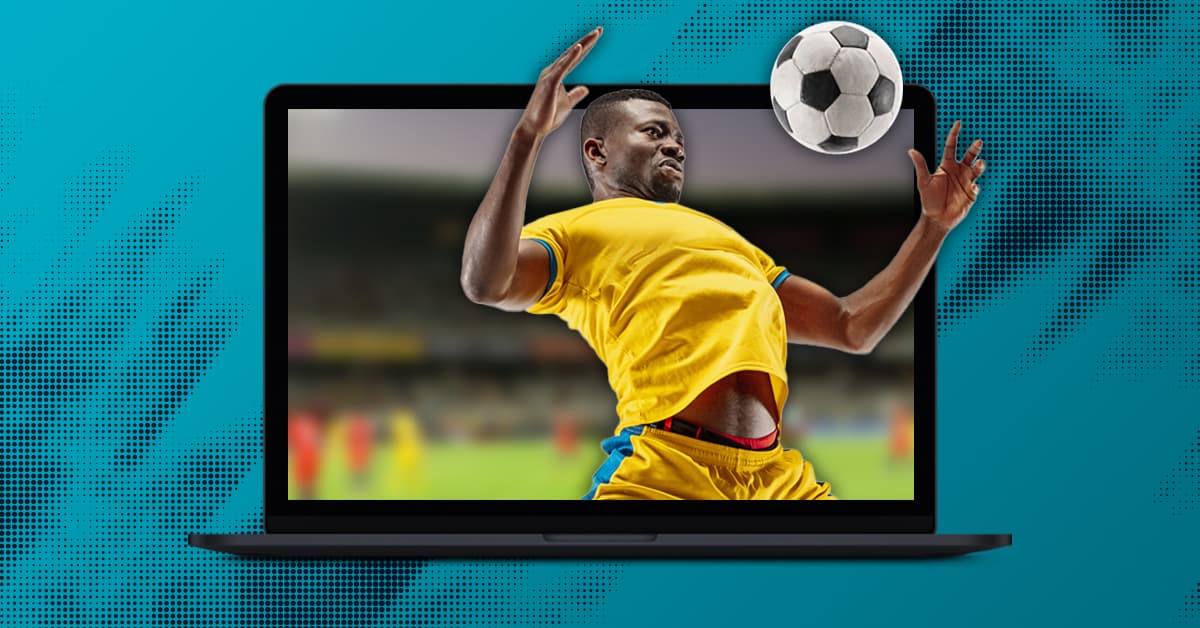 Totalsportek live sports streaming banner - Watch free NFL, NBA, and more